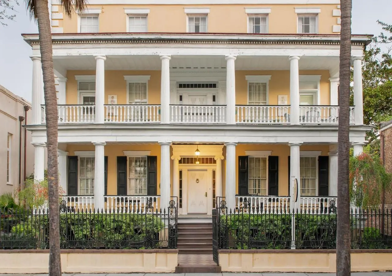The Jasmine House 3*