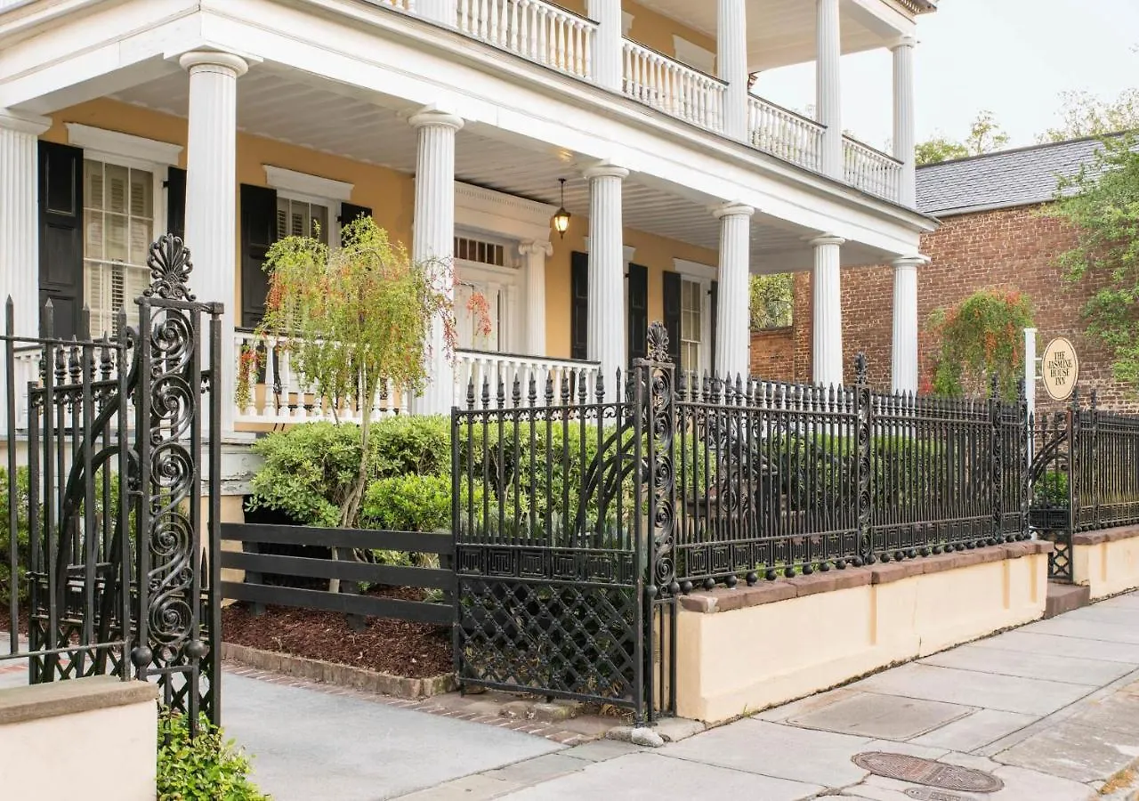 The Jasmine House Bed & Breakfast
