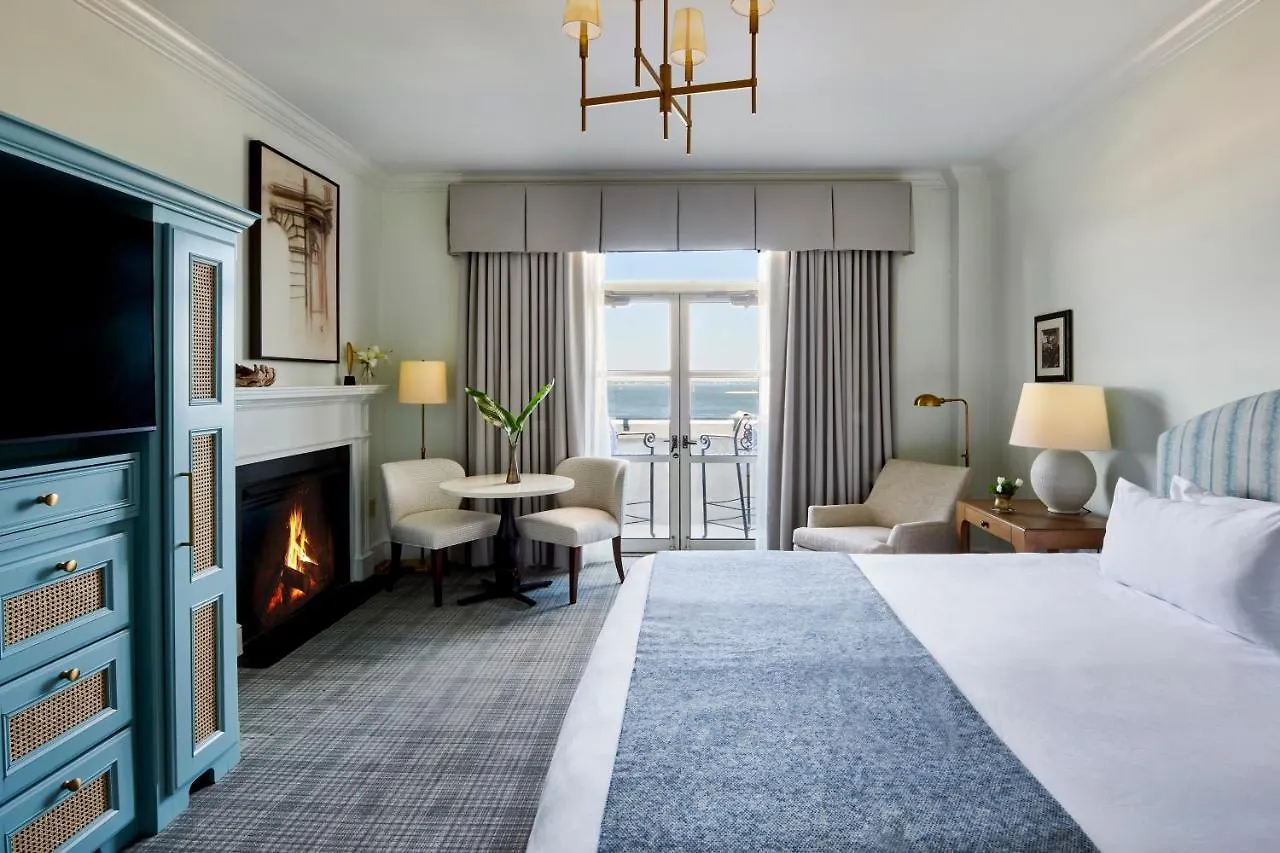 Harbourview 4* Charleston
