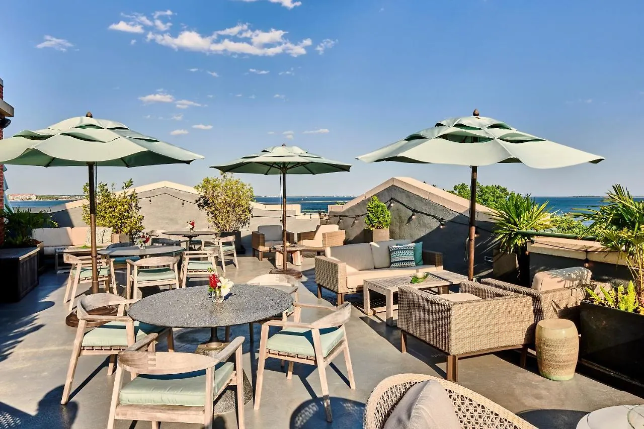Harbourview Charleston