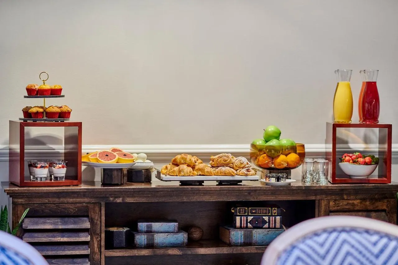 Harbourview Hotel Charleston