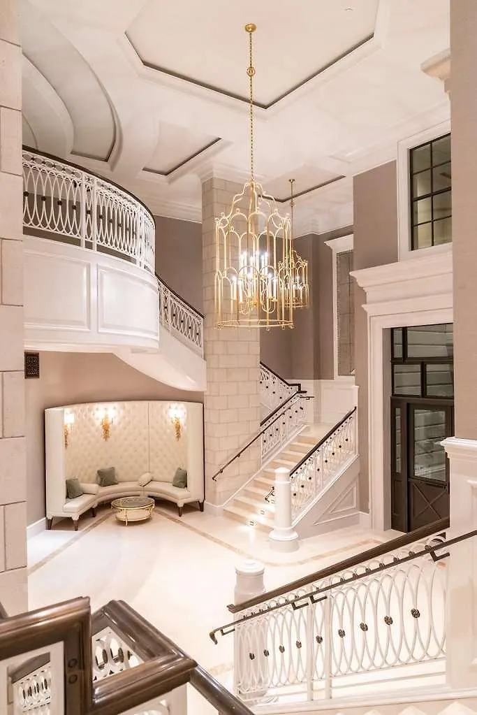Bennett Hotel Charleston