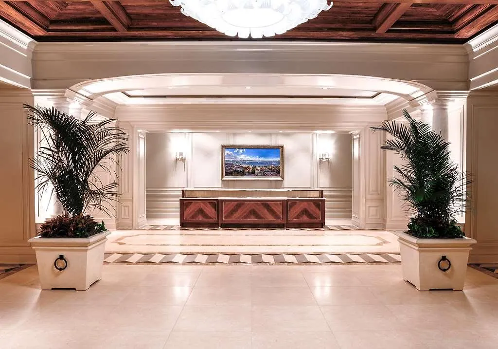 Hotel Bennett