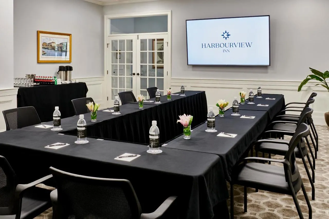 Hotel Harbourview Charleston