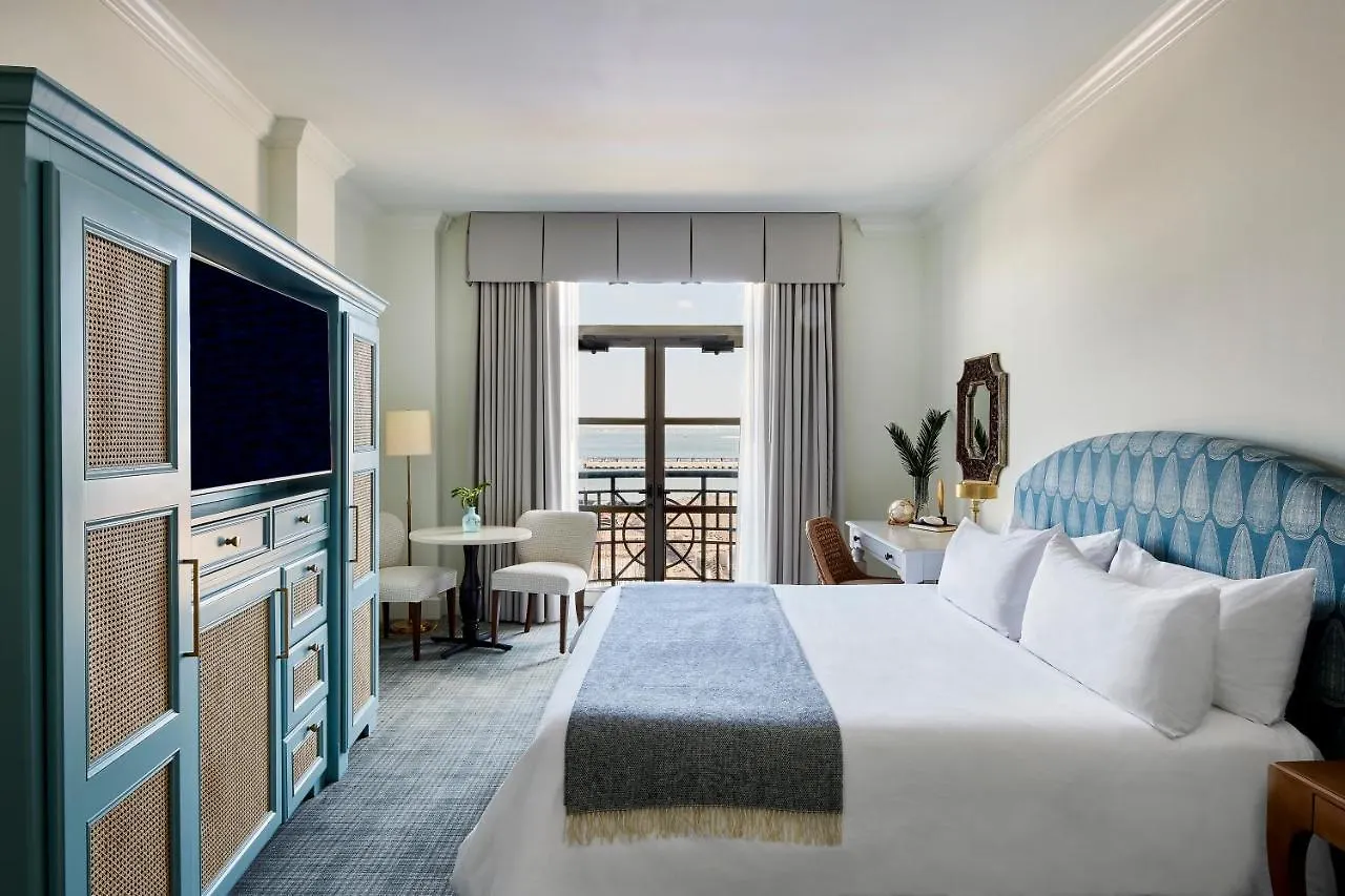 Harbourview 4* Charleston