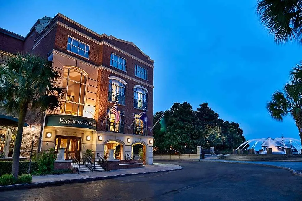 Harbourview 4*