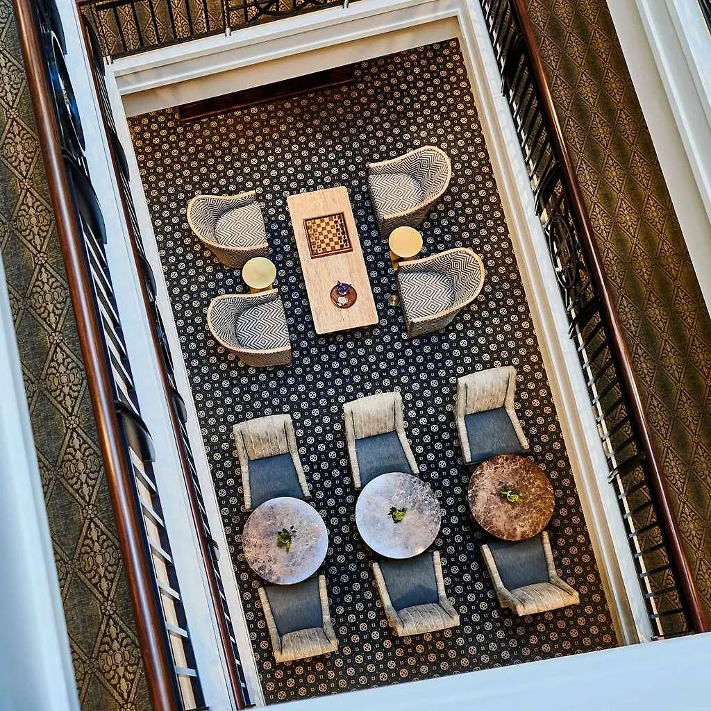 Harbourview Hotel Charleston