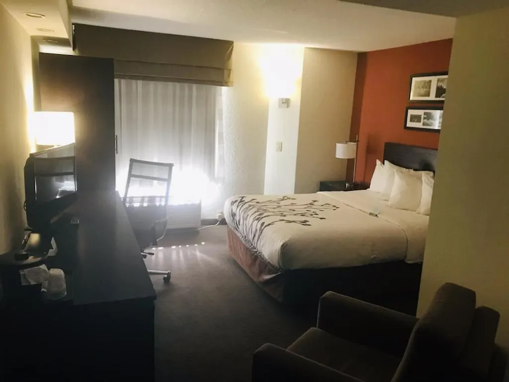 Inn Sleep Ashley Phosphate 2*