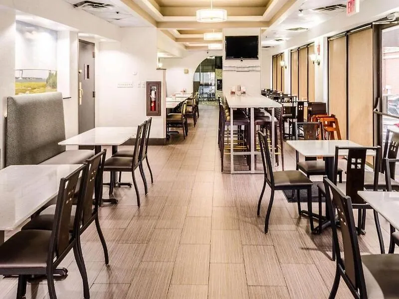 Comfort Downtown 3* Charleston