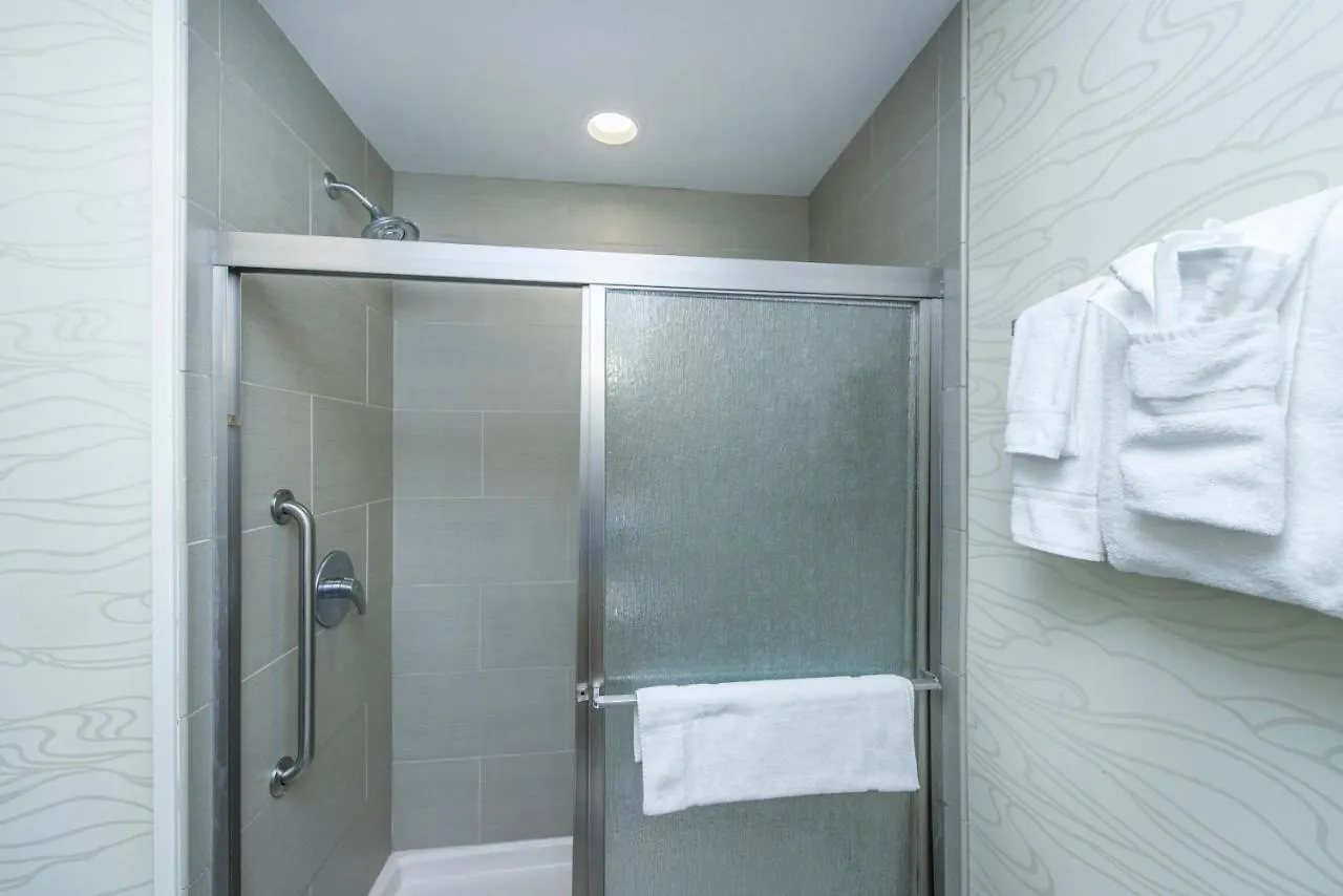 Ξενοδοχείο Express & Charleston Arpt-conv Ctr Area By Ihg Βόρειο Τσάρλεστον