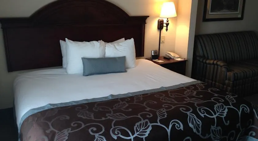 Wingate By Wyndham Charleston Southern Hotel