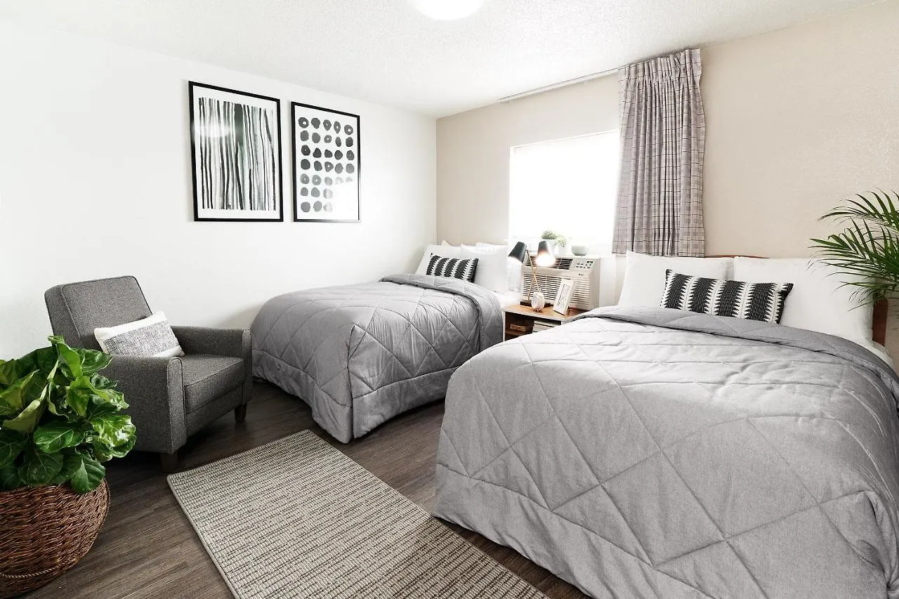 Intown Extended Sc - Airport Otel 2*