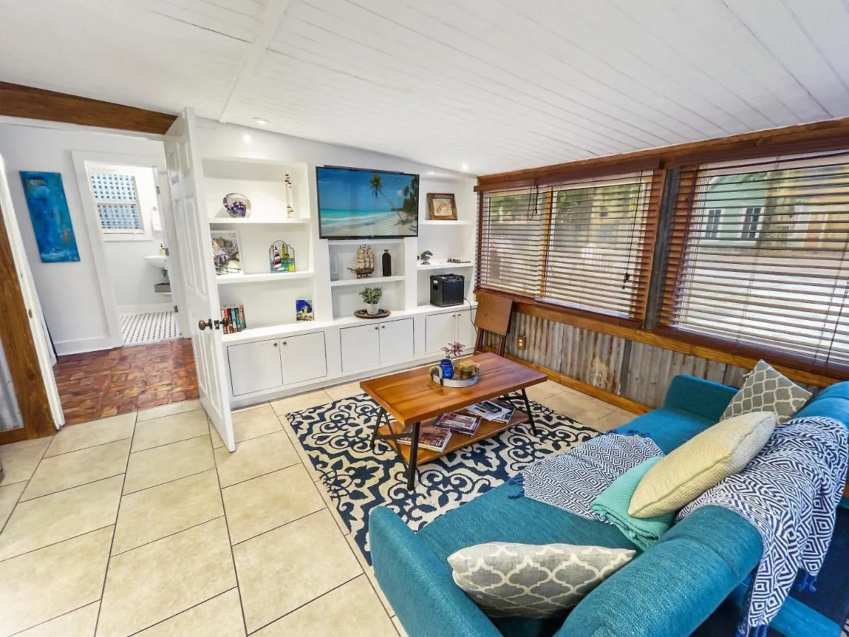 Island Hideout *