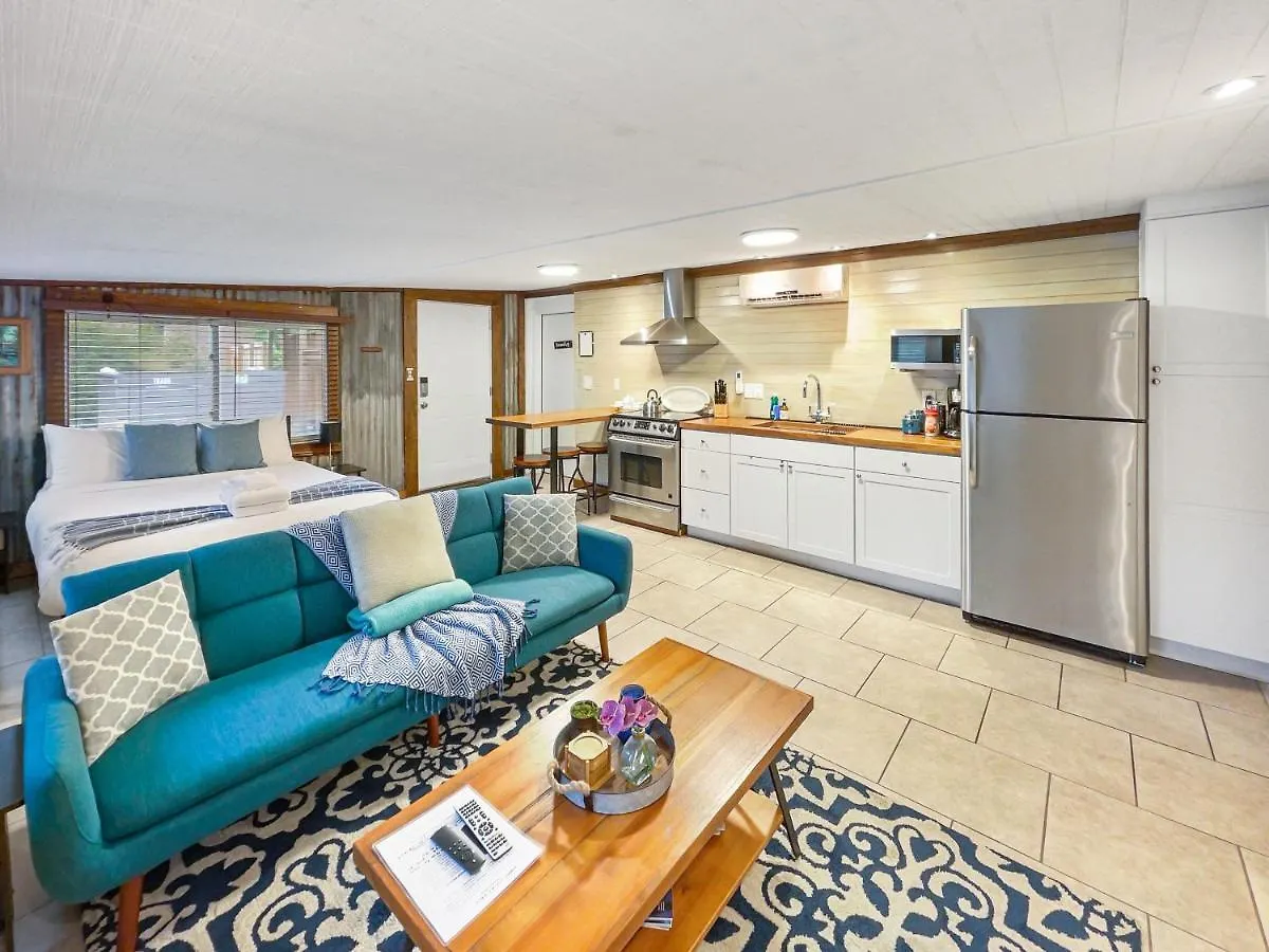 Holiday home Island Hideout