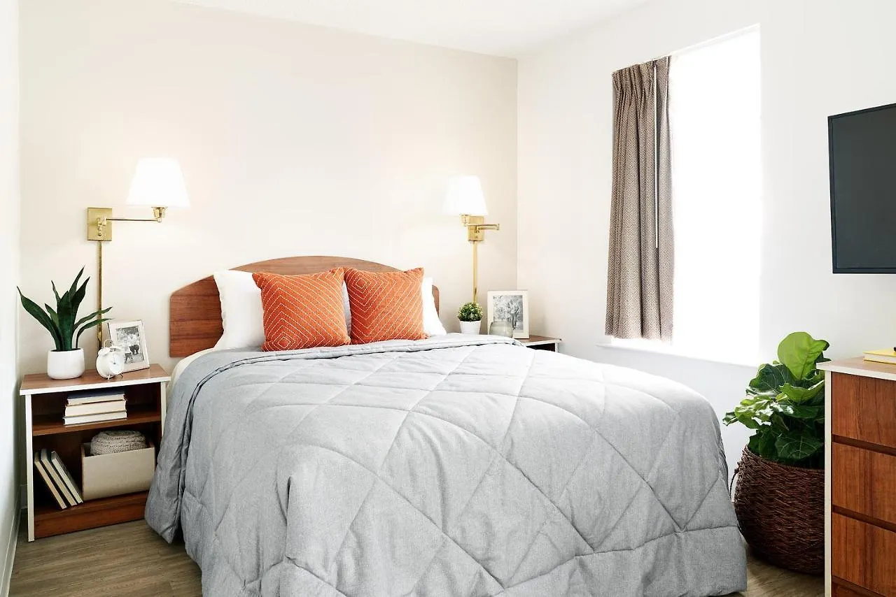 Otel Intown Extended Sc - Airport 2*