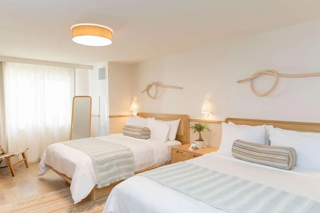 The Ryder Hotel 3*