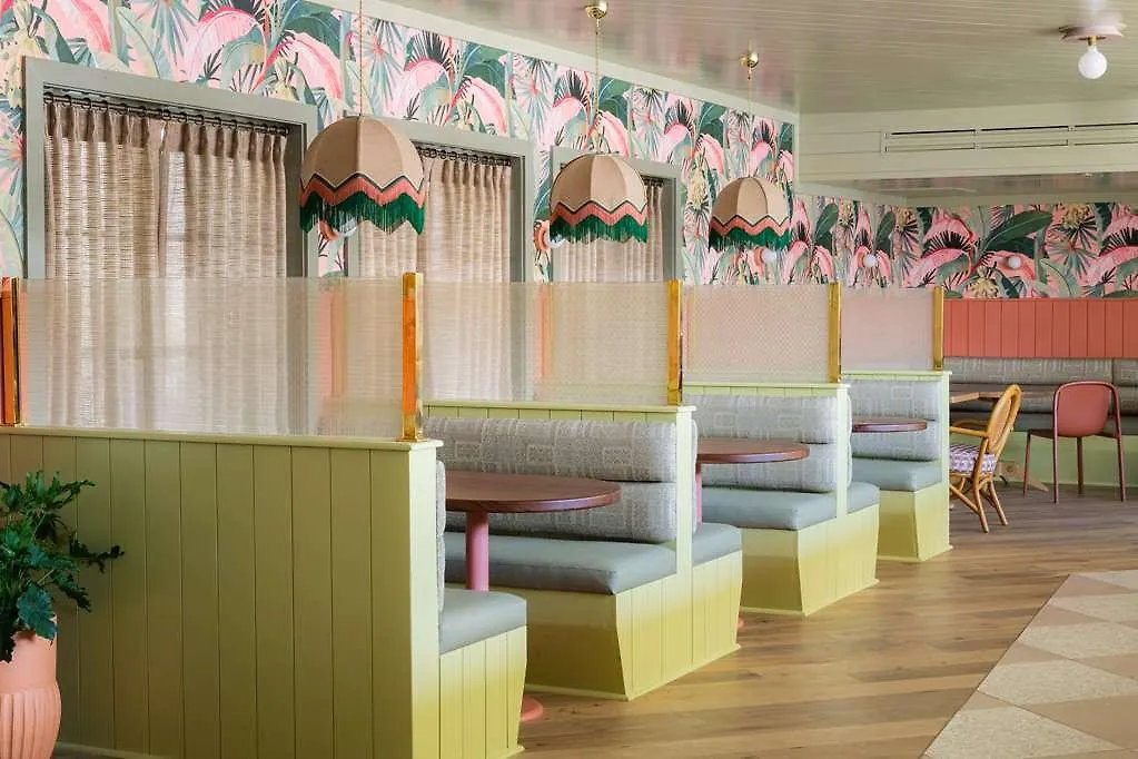 The Ryder Hotel