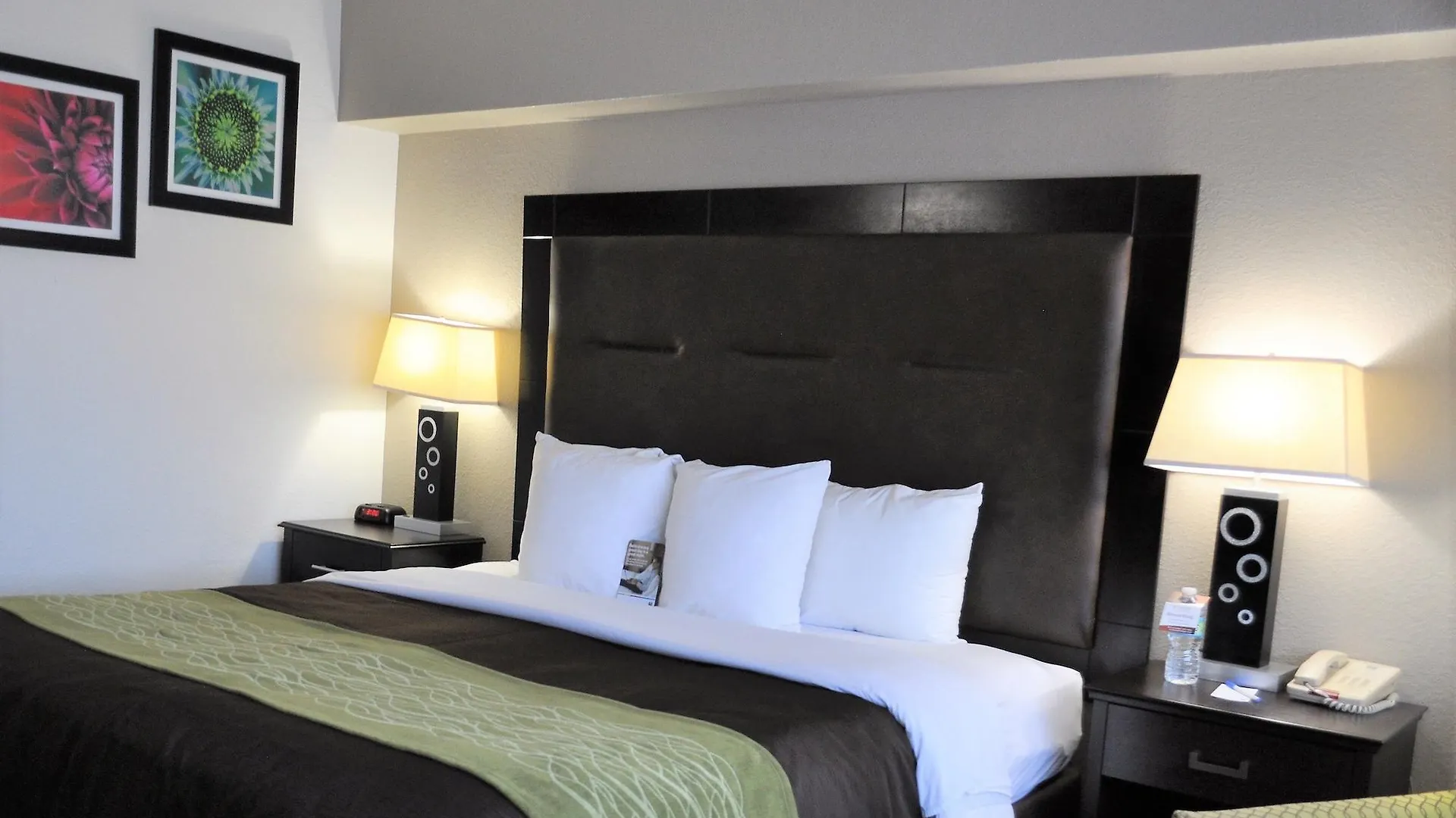 Comfort Downtown Inn 3*