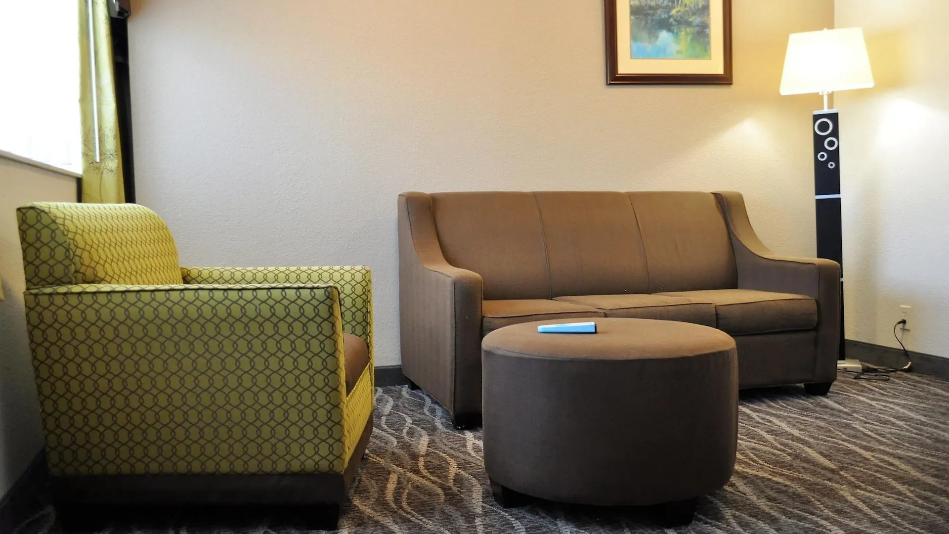 Comfort Downtown