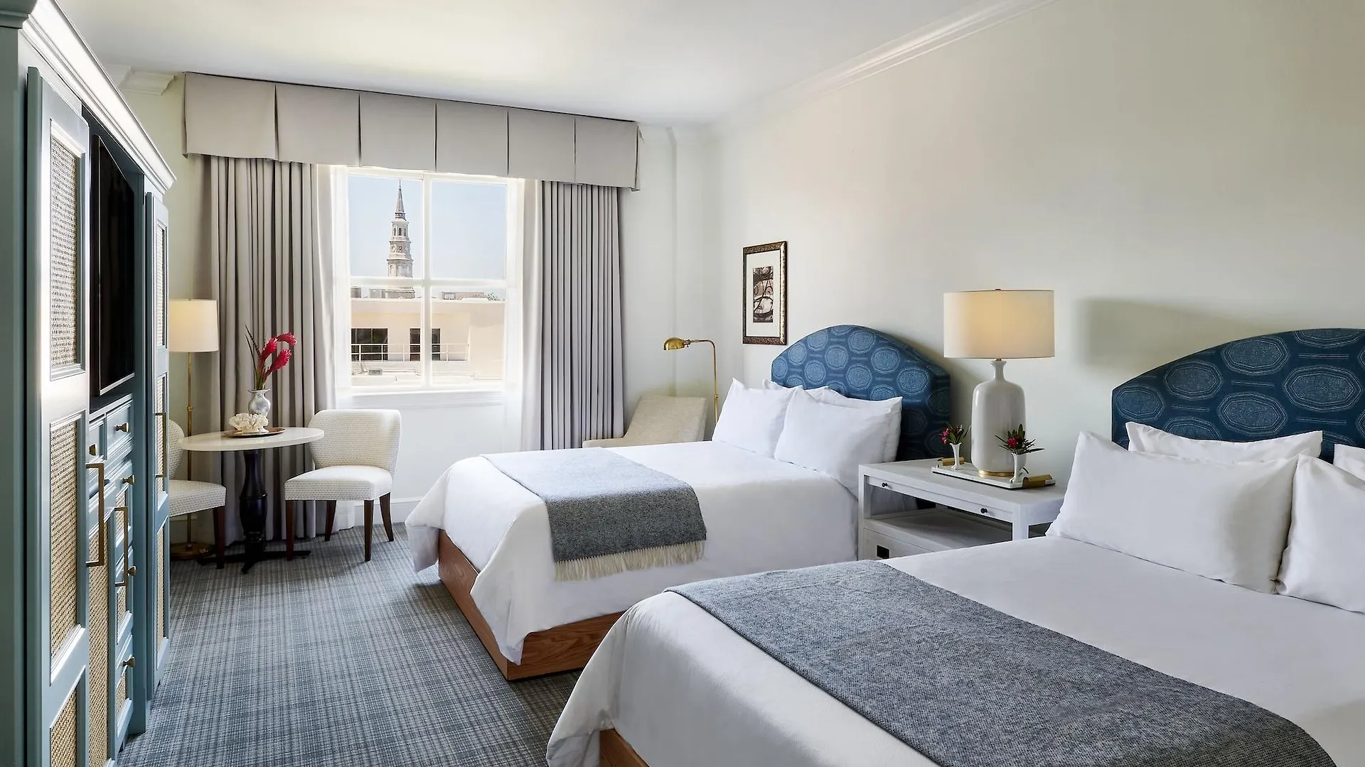 Hotel Harbourview