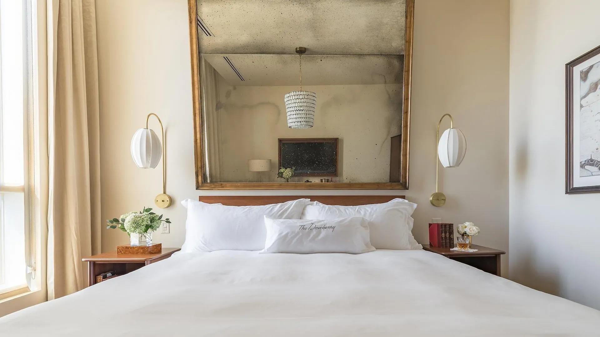 Hotel The Dewberry Charleston