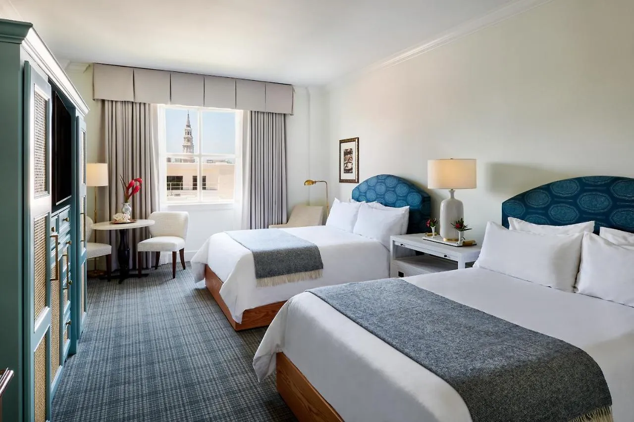 Harbourview Hotel 4*