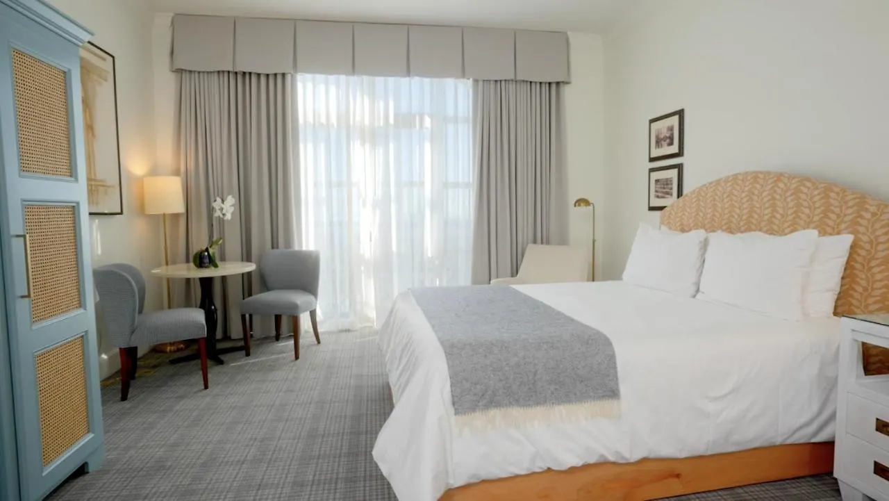 Hotel Harbourview Charleston