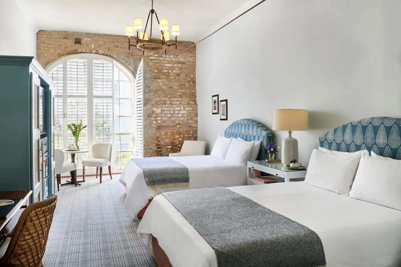 Harbourview 4* Charleston