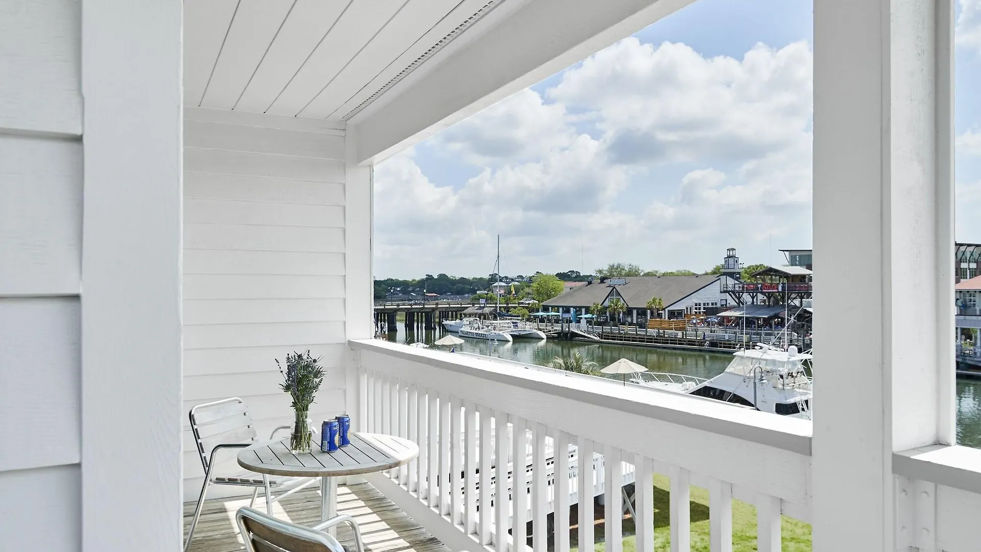 Shem Creek 3* Mount Pleasant