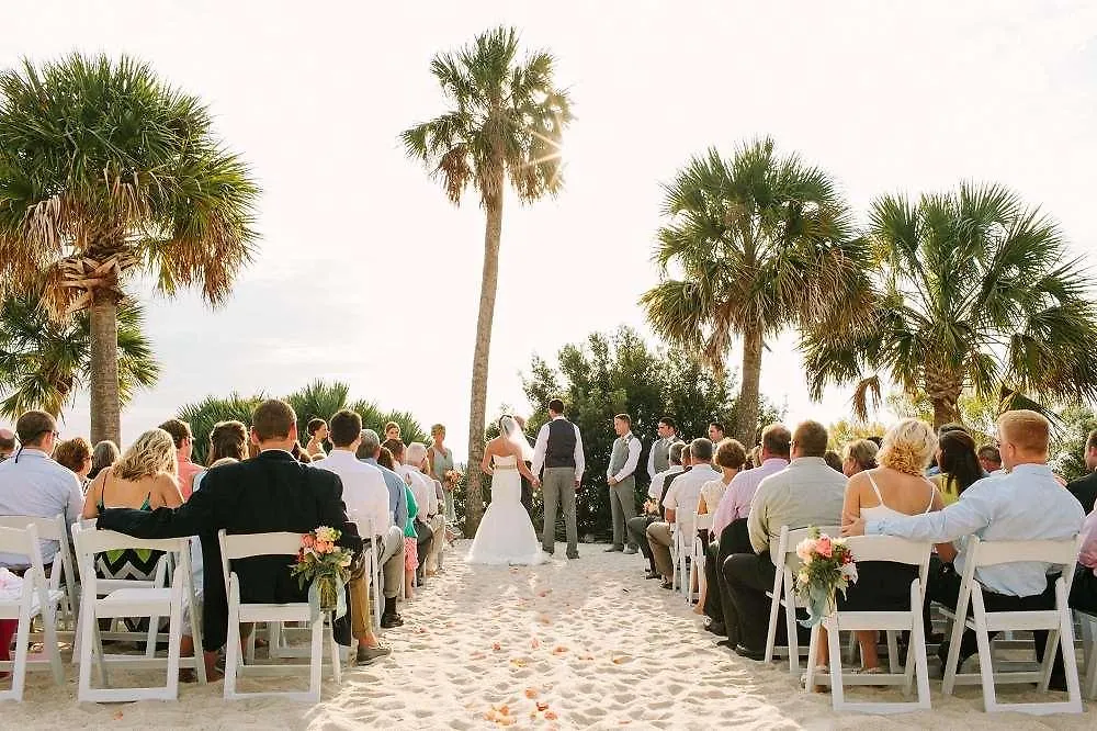Harborside At Charleston Harbor And Marina 4*