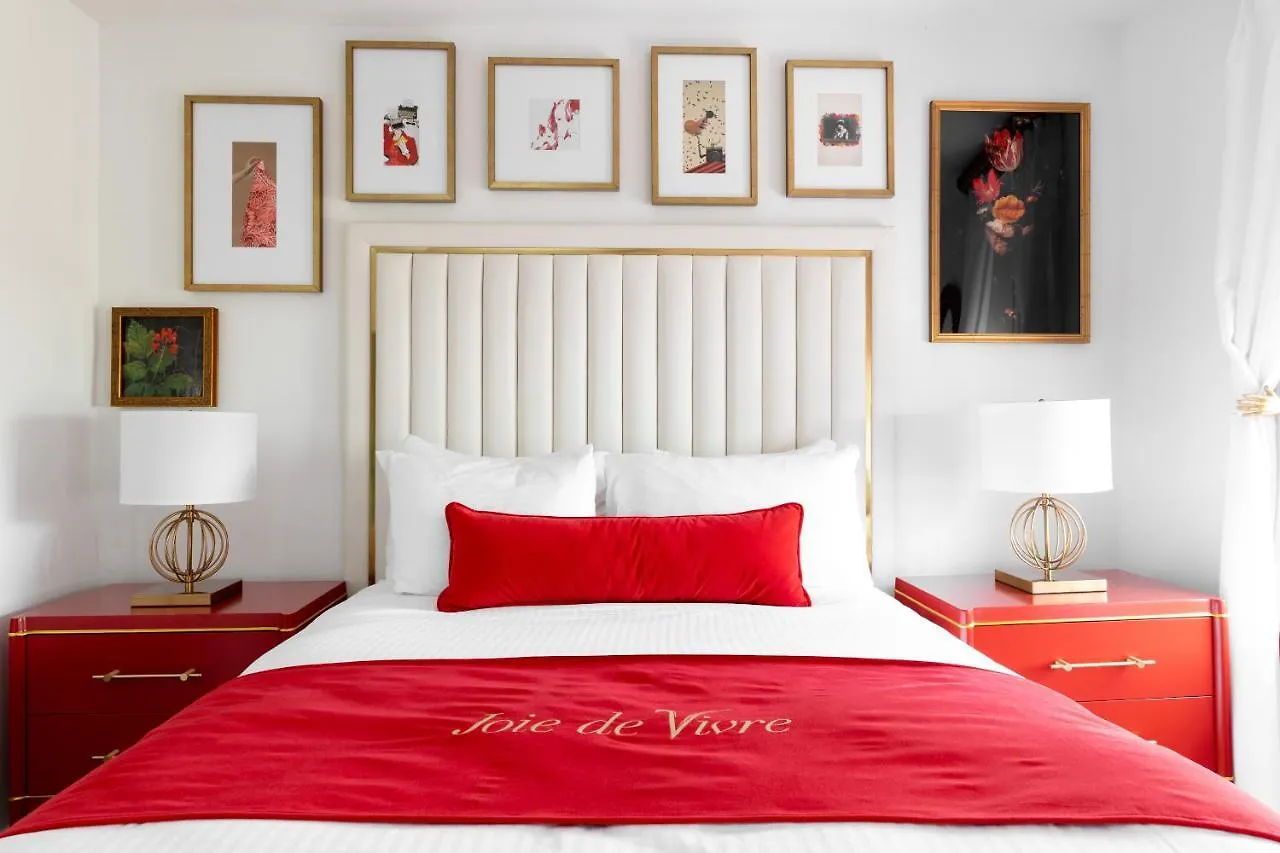 The Vendue, Downtown Art 4* Charleston