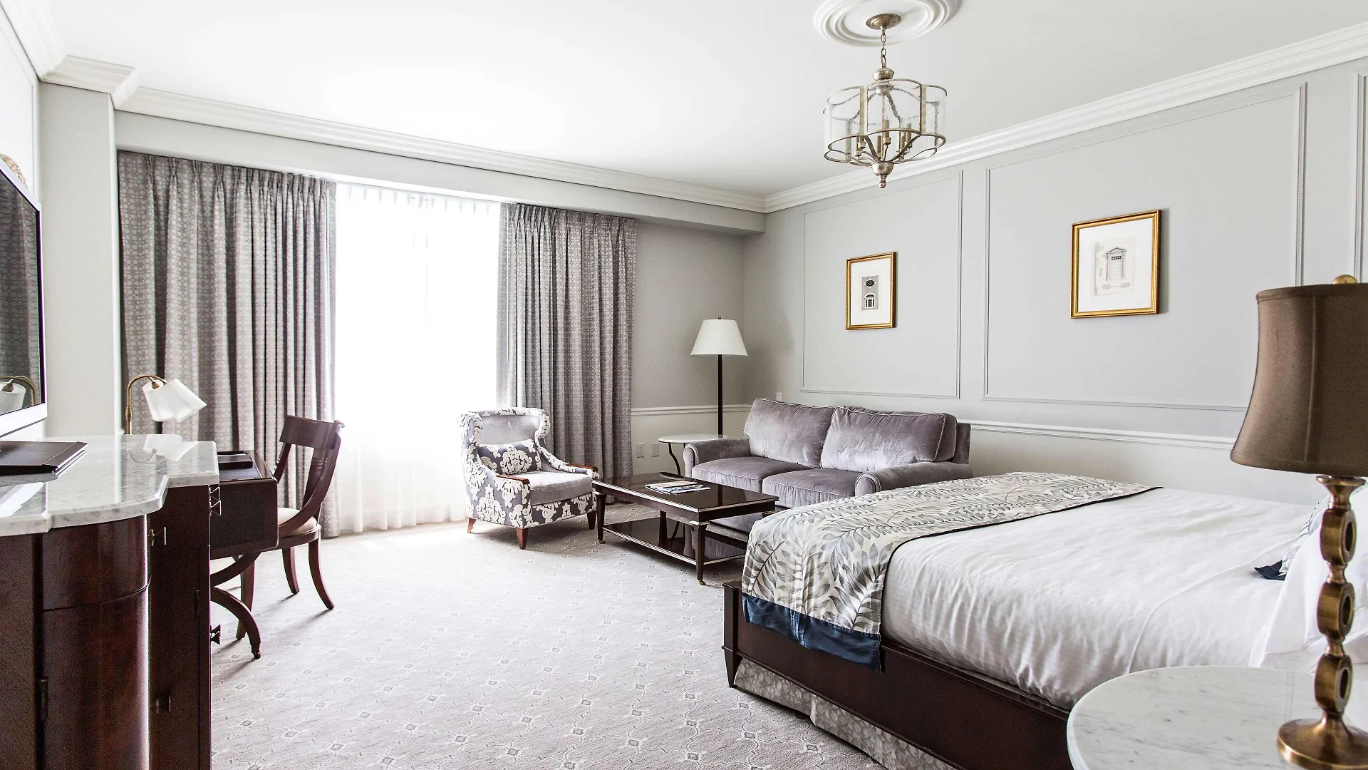 The Place Hotel Charleston