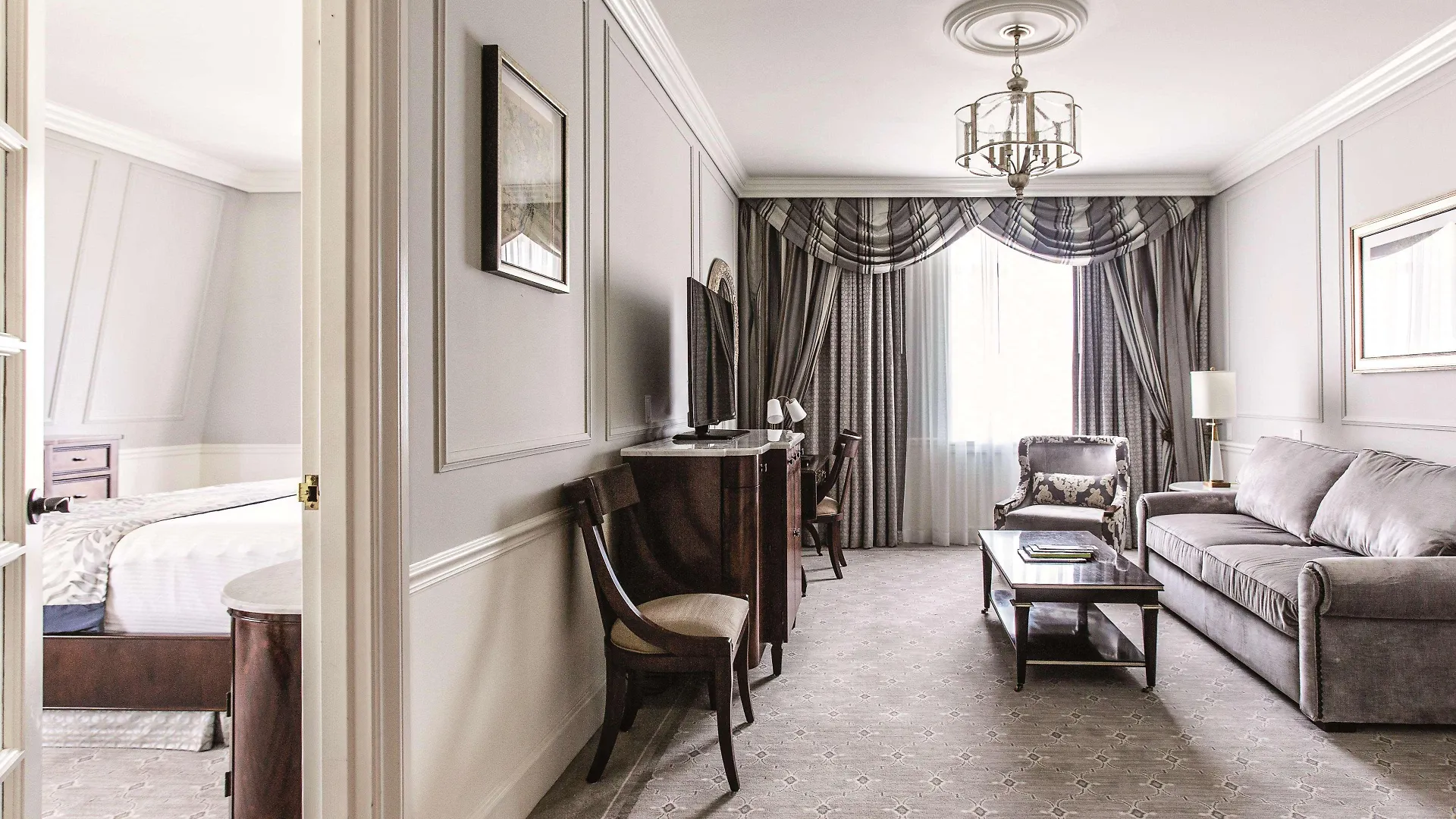 The Place Hotel 5*