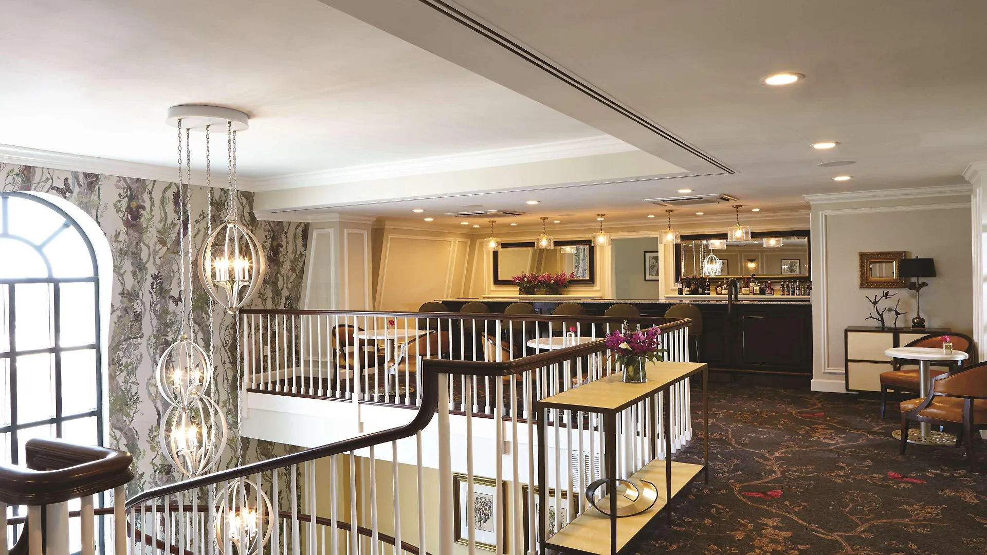 The Place Hotel