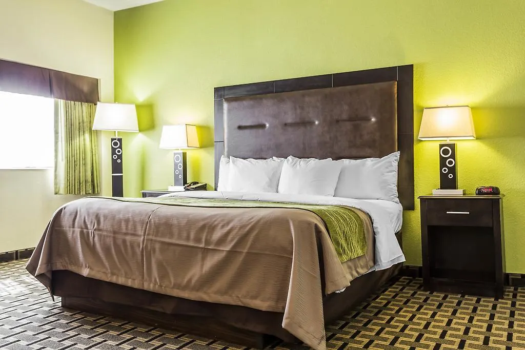 Inn Comfort Downtown 3*