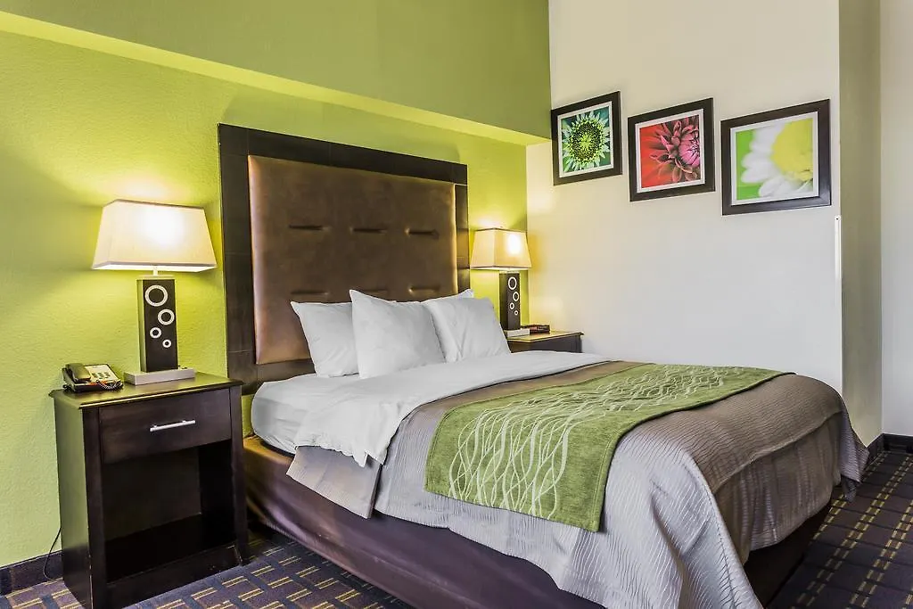 Comfort Downtown 3* Charleston