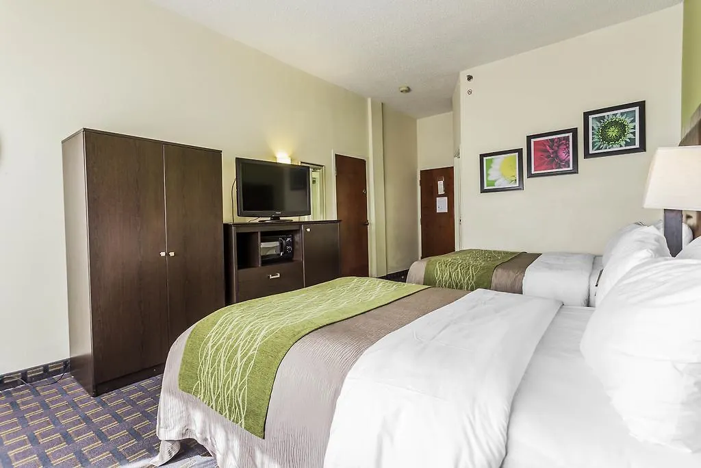 Comfort Downtown 3* Charleston