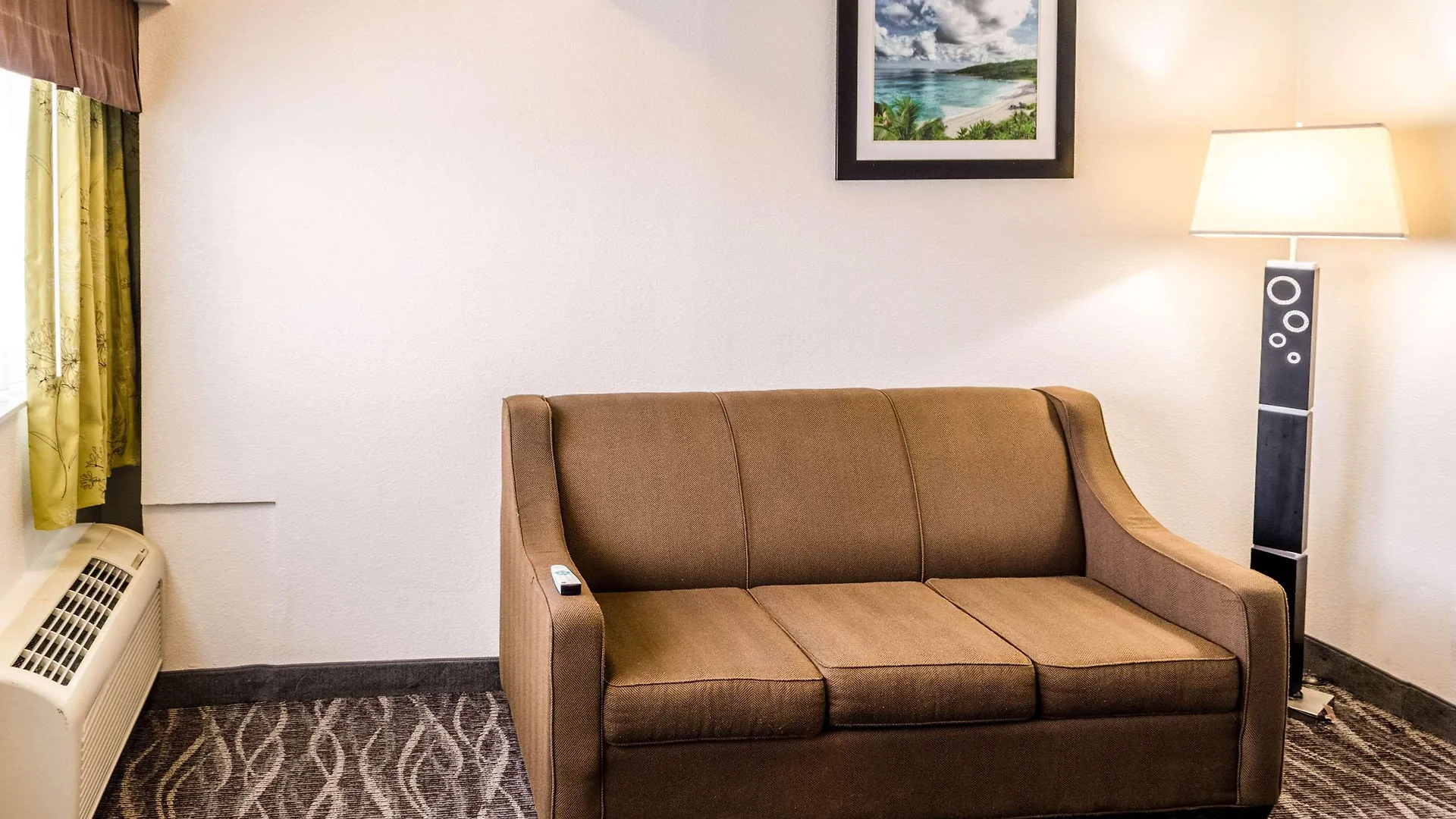 Comfort Downtown 3* Charleston