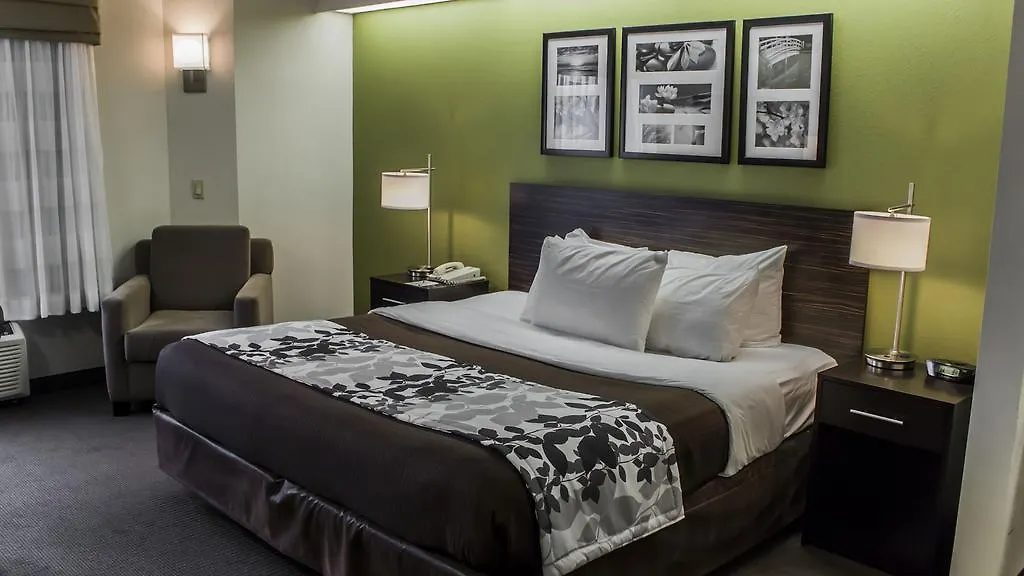 Sleep - West Ashley 2*