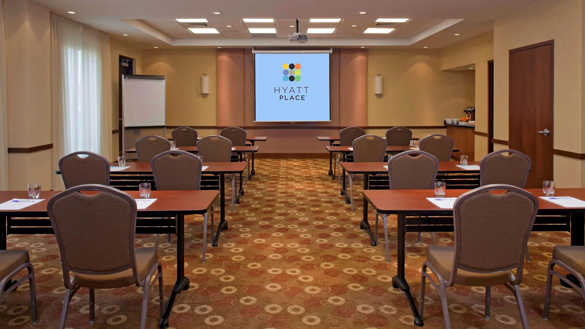 Hyatt Place Hotel North Charleston