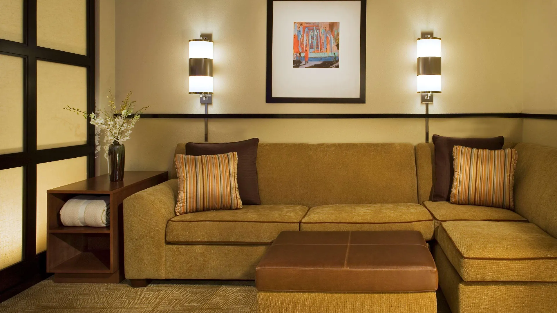 Hyatt Place North Charleston