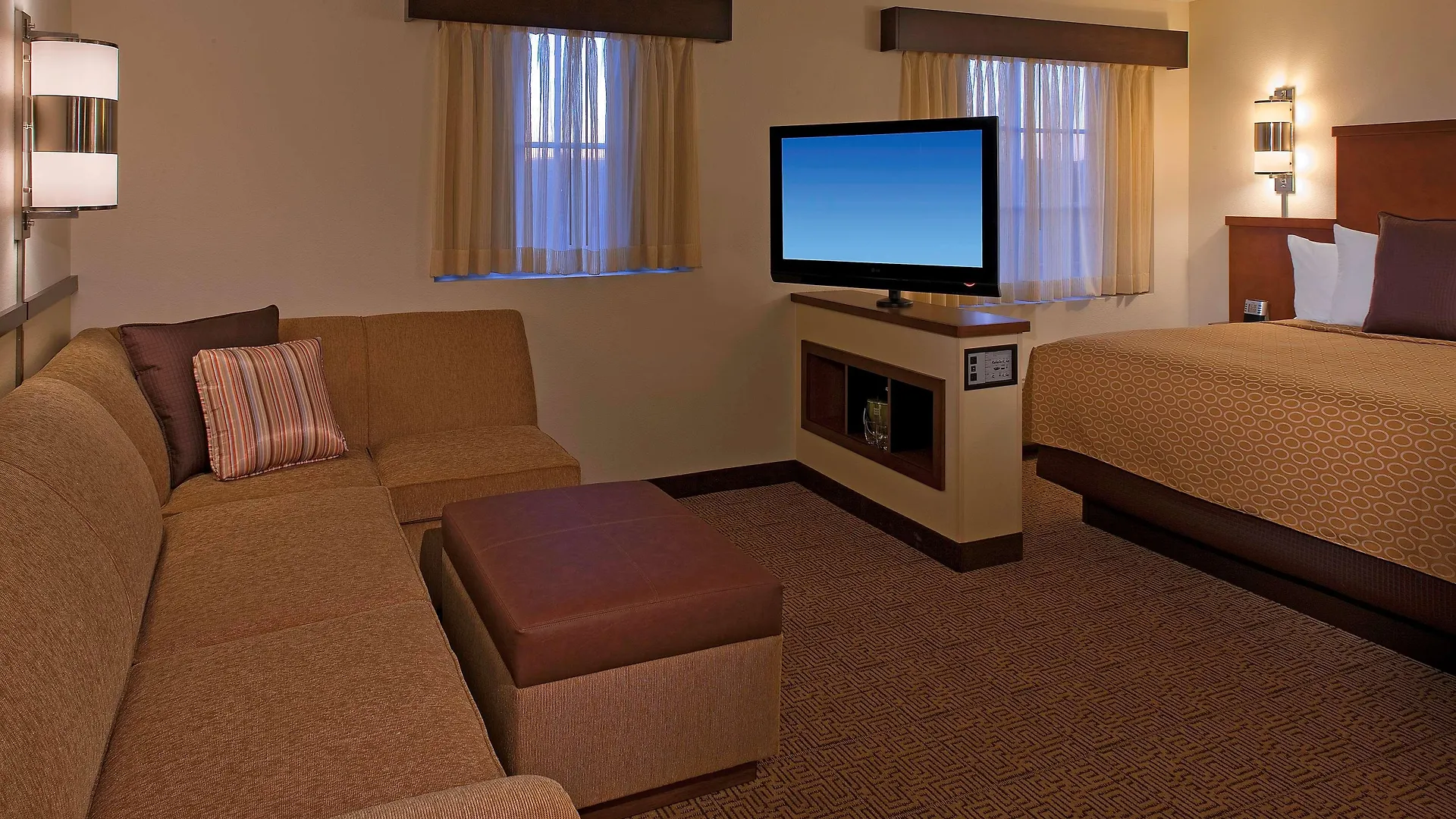 Hotel Hyatt Place