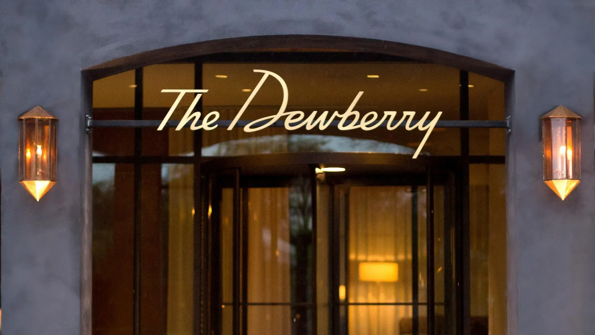 The Dewberry Charleston
