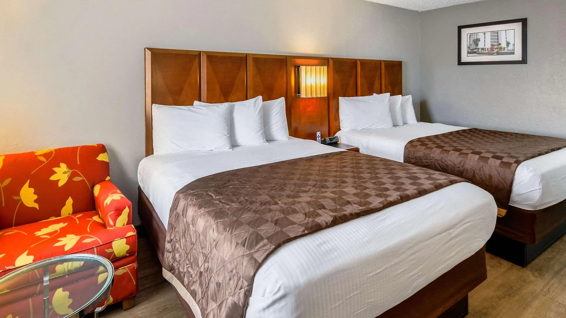 Locanda Rodeway - Ashley Phosphate 2*