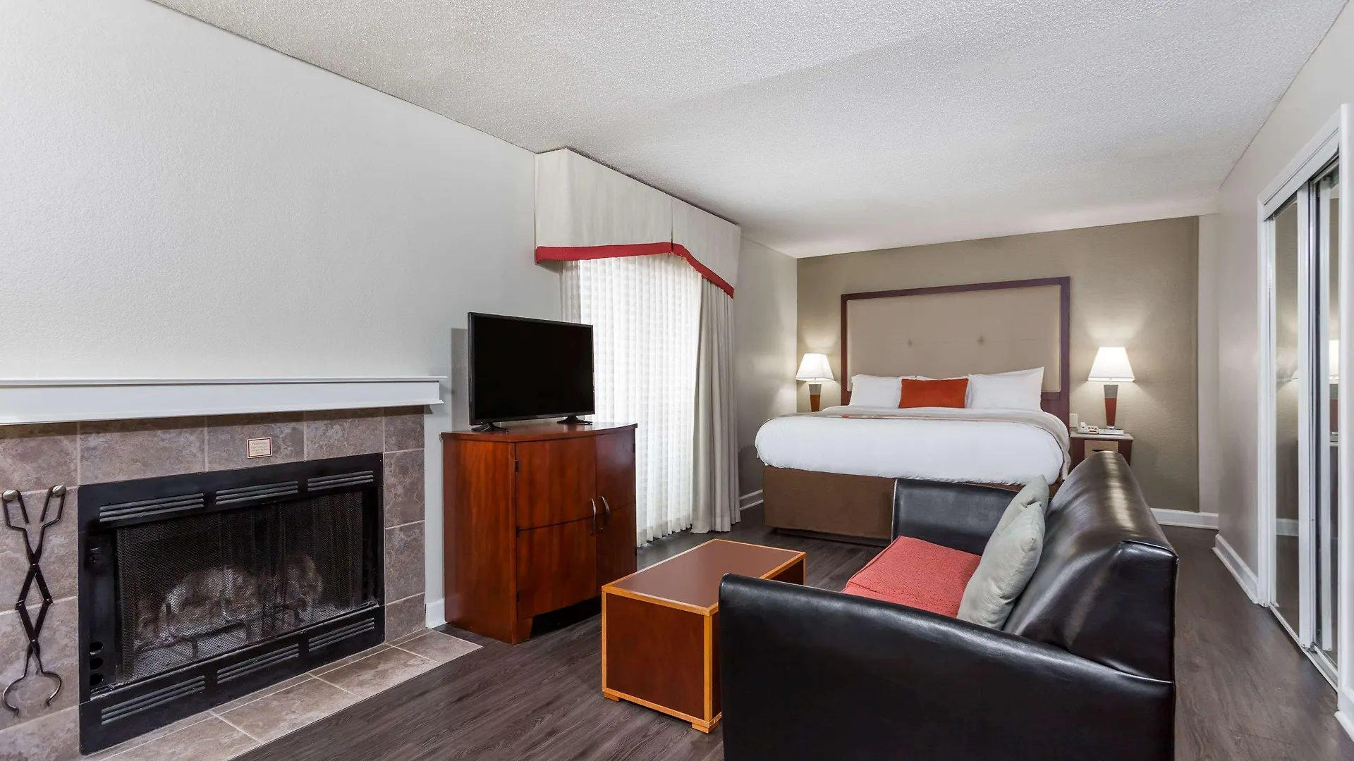 Hawthorn By Wyndham North Charleston