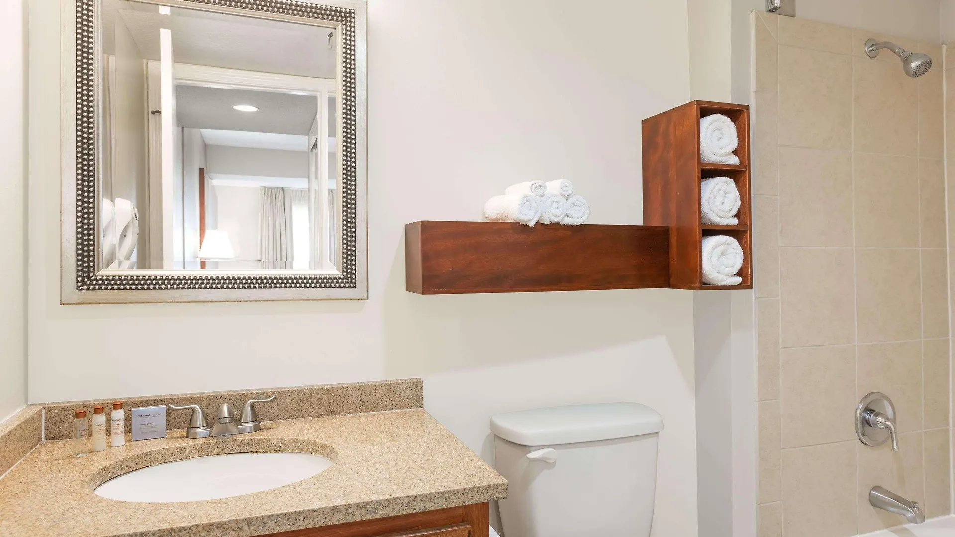 Hawthorn By Wyndham 3* North Charleston