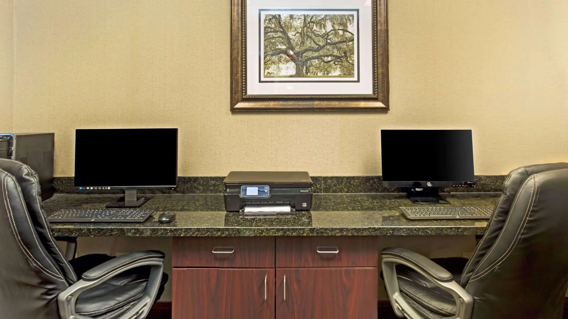Wingate By Wyndham Charleston Southern North Charleston