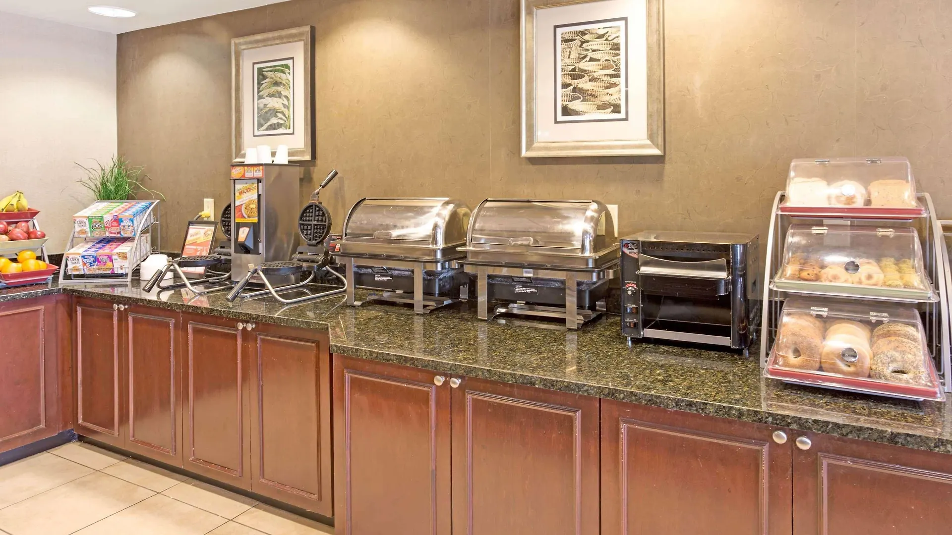 Hotel Wingate By Wyndham Charleston Southern North Charleston