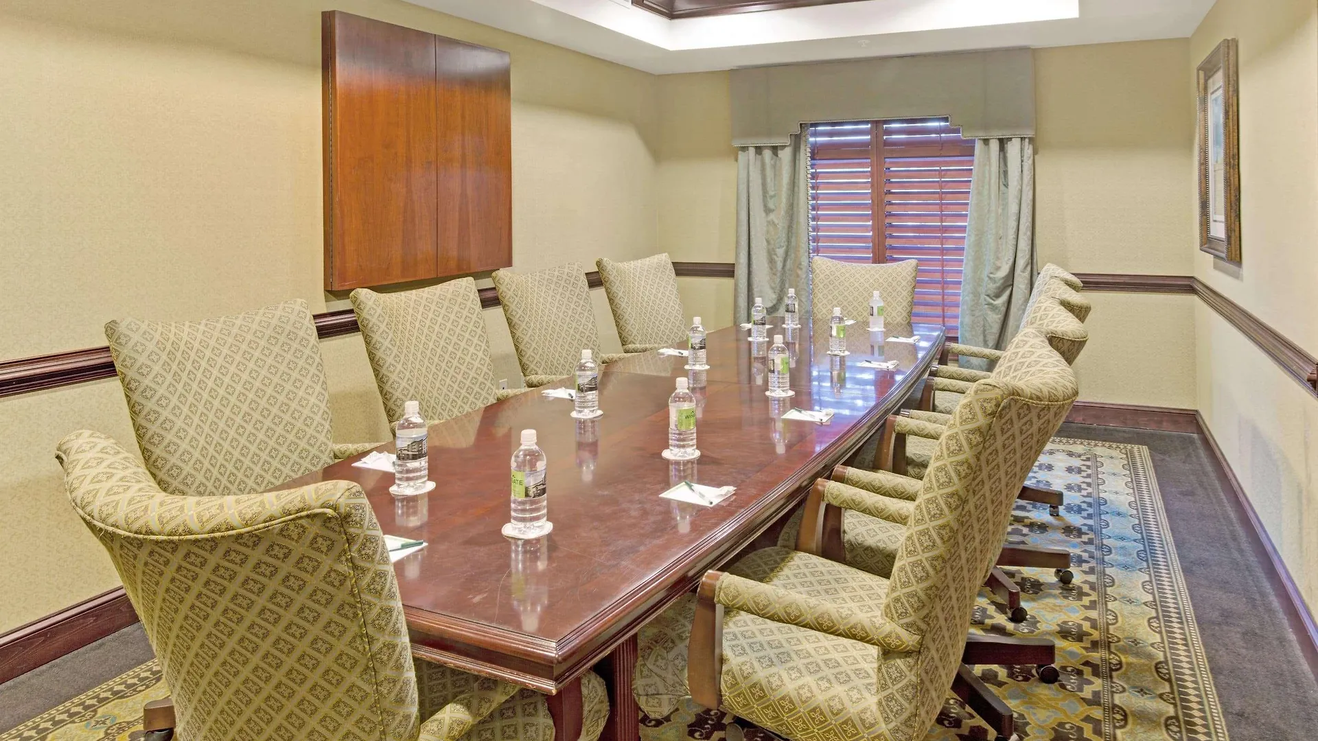 Hotel Wingate By Wyndham Charleston Southern