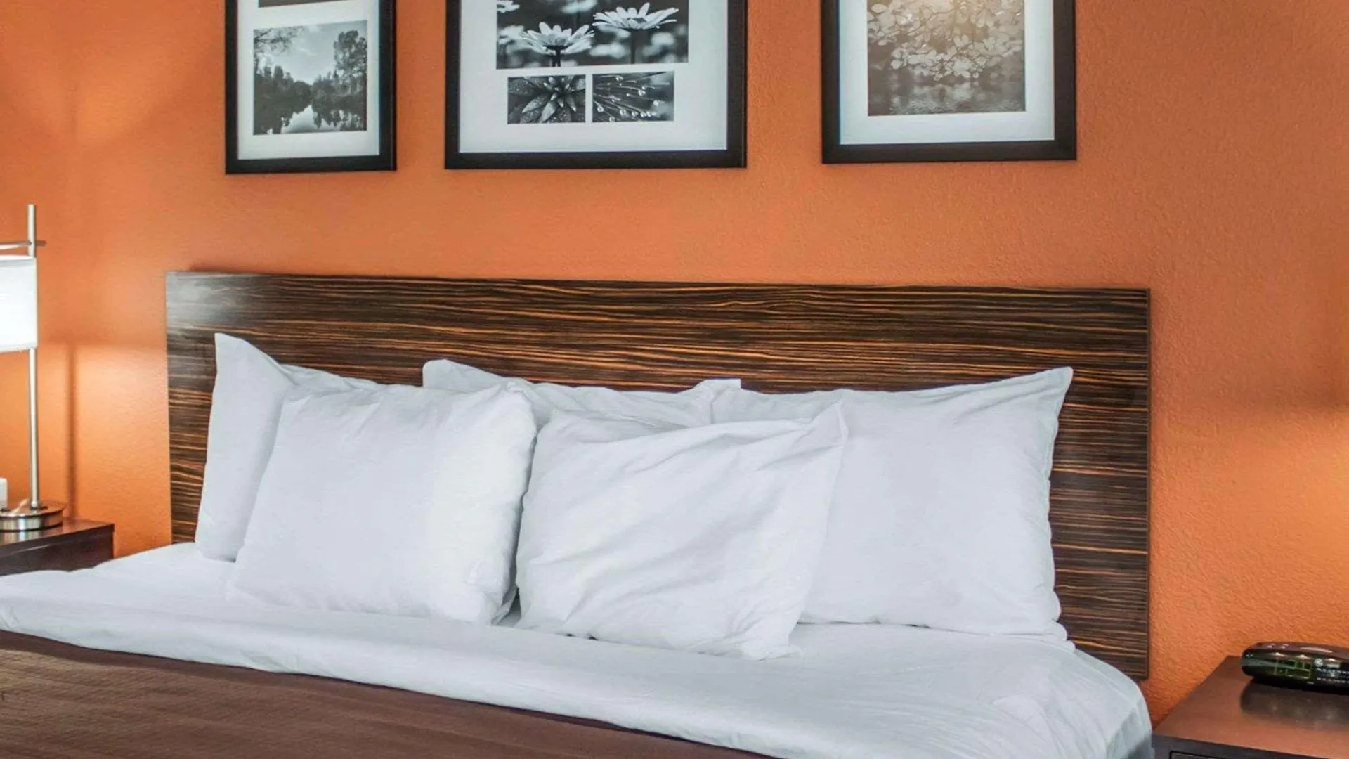 Inn Sleep Ashley Phosphate 2*